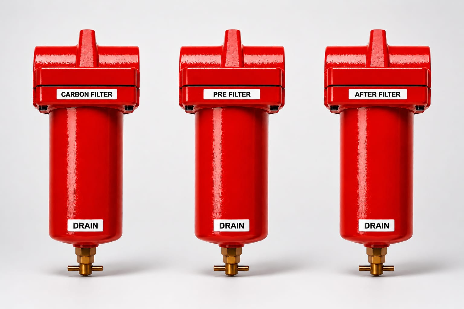 Air Compressor Parts